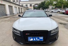 奥迪A5(进口)