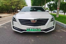 凯迪拉克 CT6