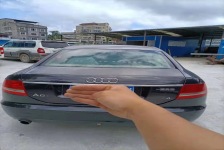 奥迪A6L