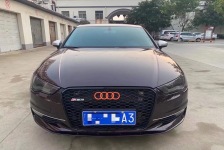 奥迪A3