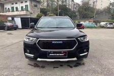 长城 H2