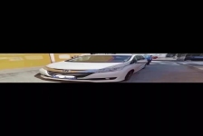 本田 奥德赛