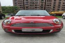 宝马 MINI