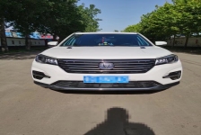 长安轿车 长安CS75