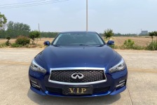 英菲尼迪Q50