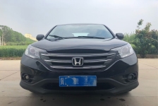 本田CR-V