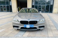 宝马5系