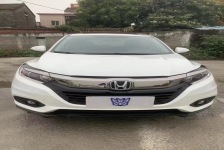 本田 缤智