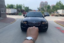 宝马X6(进口)