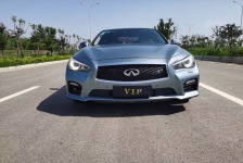 英菲尼迪Q50
