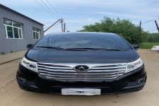 江淮 瑞风M5