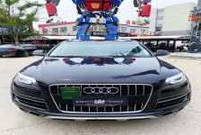 奥迪Q7(进口)