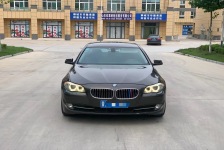 宝马5系