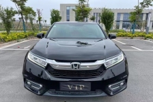 本田 冠道