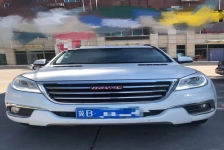 长城 哈弗H9