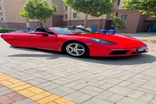 保时捷 718