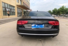 奥迪 A8