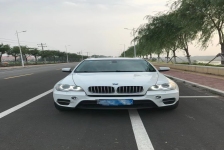 宝马X5(进口)