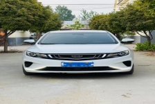 吉利汽车 帝豪GL