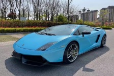 兰博基尼 LP560-4