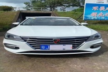 荣威i5