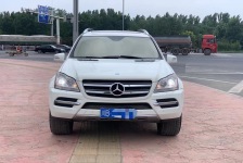 奔驰 ML