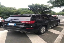 长安轿车 长安CS75
