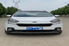 起亚 KX3