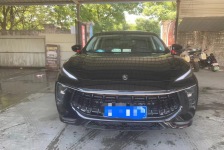 东风风行 T5