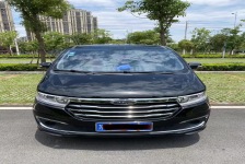 江淮M3
