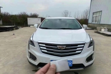 凯迪拉克 XT5