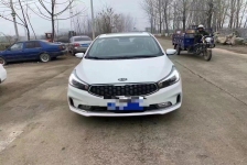 起亚K3
