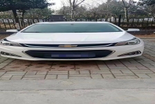 雪佛兰 迈锐宝
