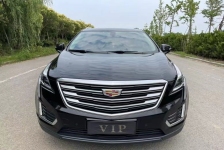 凯迪拉克 XT5