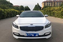 起亚 K4