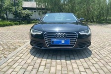奥迪A6L