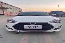 现代 飞思(进口)