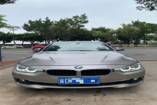 宝马3系