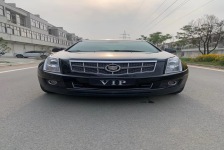 凯迪拉克SRX