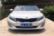 起亚K5