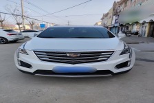 凯迪拉克 XT5