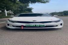 起亚K5