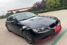 宝马M3(进口)