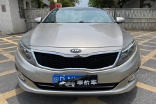 起亚K5