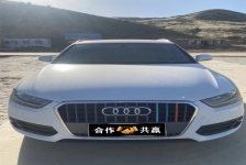 奥迪Q3