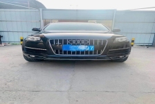 奥迪Q7(进口)