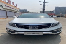 起亚 智跑