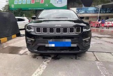 Jeep 指南者