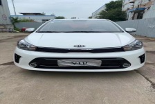 起亚 焕驰