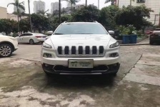 Jeep 自由光